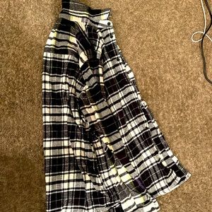 Zara’s Long Sleeve